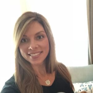 Meet your Posher, Kristen